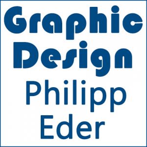 Graphic Design – Philipp Eder