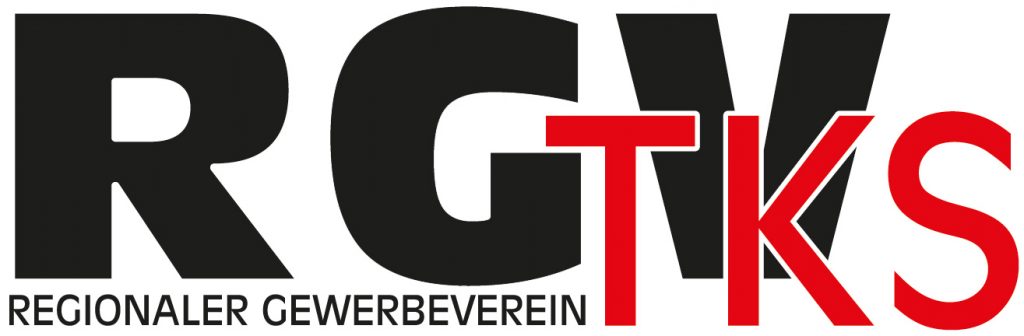 Logo des Regionalen GewerbeVereins Teltow - Kleinmachnow - Stahnsdorf